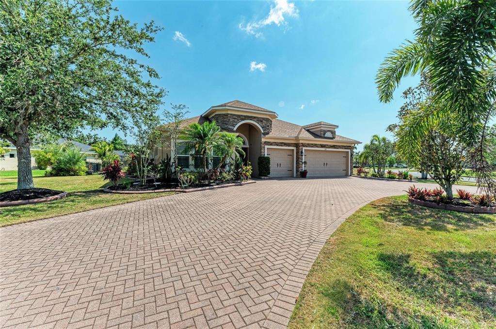 Picture of 5439 74Th Place E, Ellenton, FL 34222