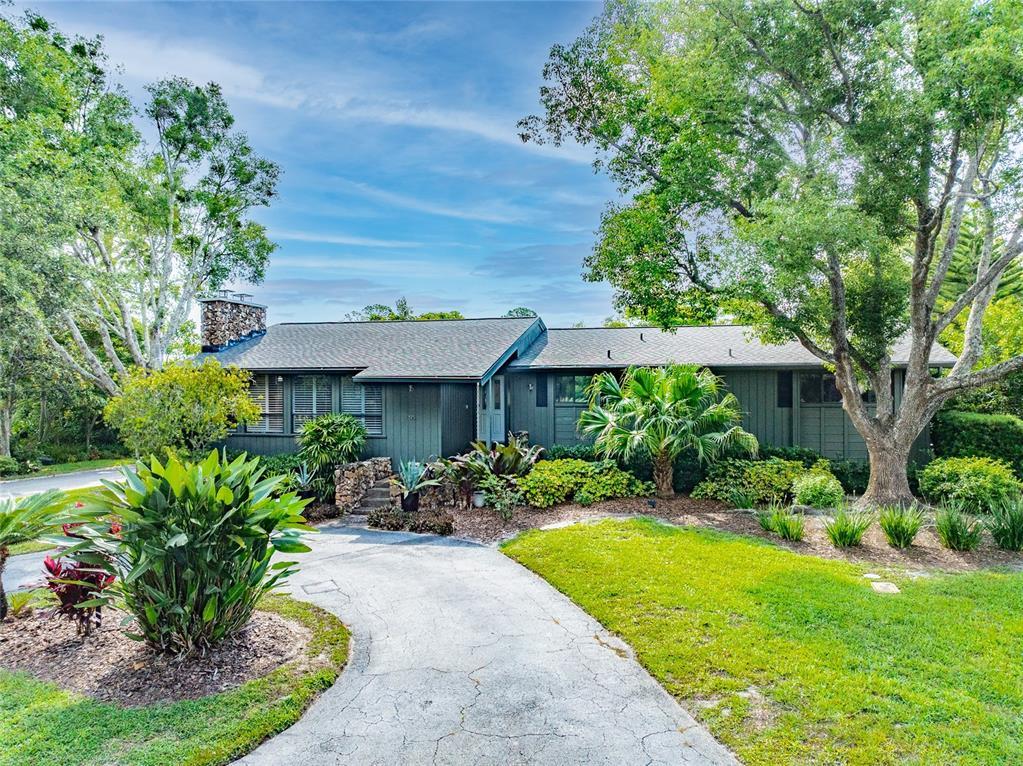 Picture of 315 Sweet Bay Avenue, New Smyrna Beach, FL 32168