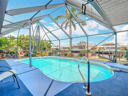 Picture of 18790 Countryman Avenue, Port Charlotte, FL 33948