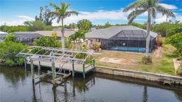 Picture of 18790 Countryman Avenue, Port Charlotte, FL 33948