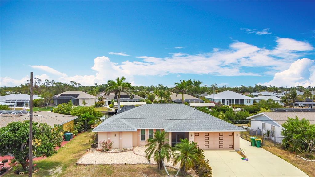 Picture of 18790 Countryman Avenue, Port Charlotte, FL 33948
