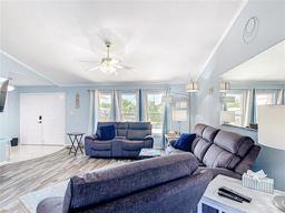 Picture of 18790 Countryman Avenue, Port Charlotte, FL 33948