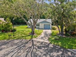 Picture of 11512 Yellow Birch Court, New Port Richey, FL 34654