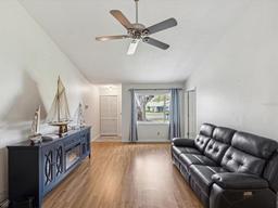 Picture of 11512 Yellow Birch Court, New Port Richey, FL 34654