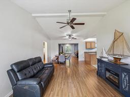 Picture of 11512 Yellow Birch Court, New Port Richey, FL 34654