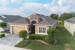 Picture of 2435 Pawtucket Pass, Mount Dora, FL 32757