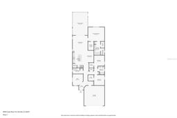Picture of 9970 Cross River Trail, Parrish, FL 34219