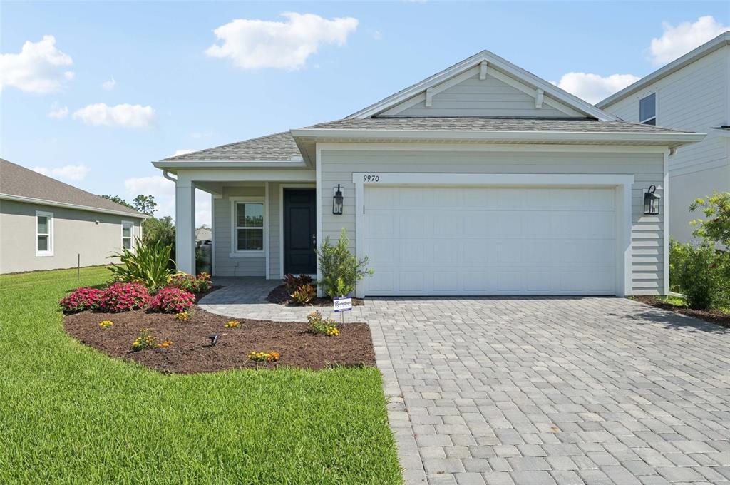 Picture of 9970 Cross River Trail, Parrish, FL 34219
