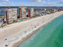 Picture of 17920 Gulf Boulevard Unit 1302, Redington Shores, FL 33708