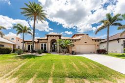 Picture of 1367 Grebe Drive, Punta Gorda, FL 33950