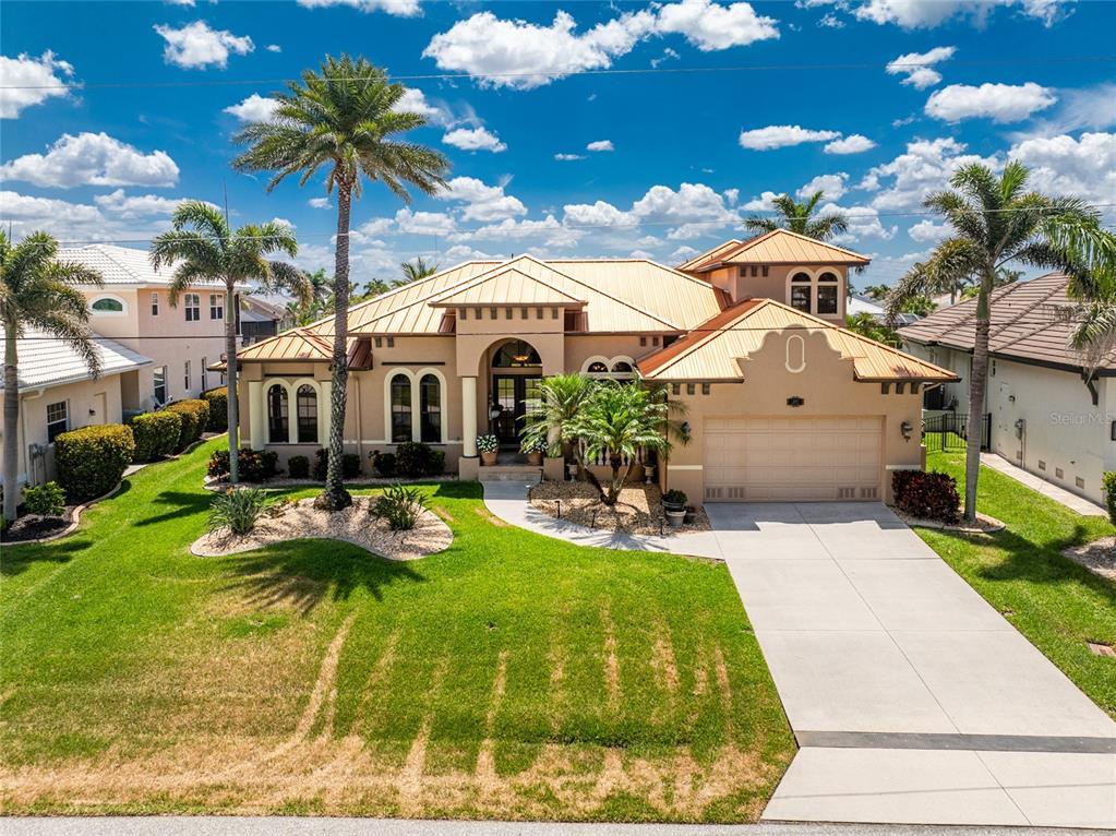 Picture of 1367 Grebe Drive, Punta Gorda, FL 33950