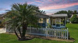 Picture of 1070 Pinewood Place, The Villages, FL 32162