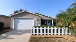 Picture of 1070 Pinewood Place, The Villages, FL 32162