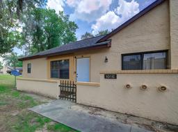 Picture of 56 Pine Track Unit 101E, Ocala, FL 34472