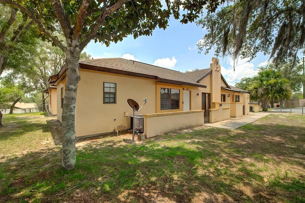 Picture of 56 Pine Track Unit 101E, Ocala, FL 34472