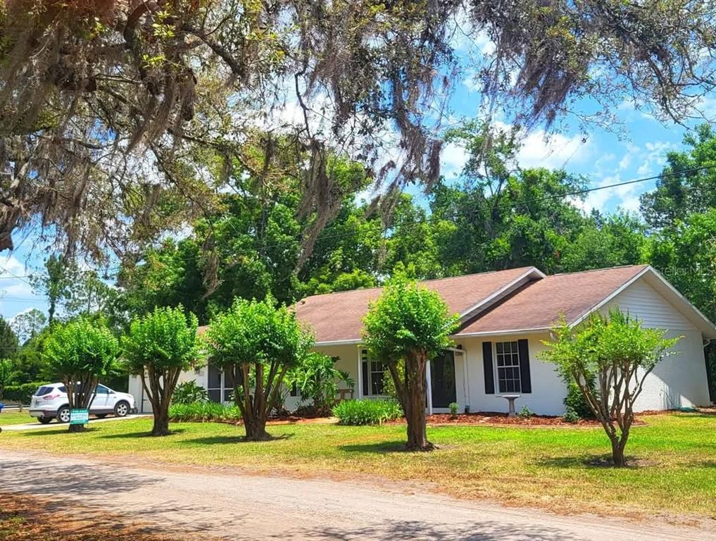 Picture of 17631 Grove View Drive, Lutz, FL 33549
