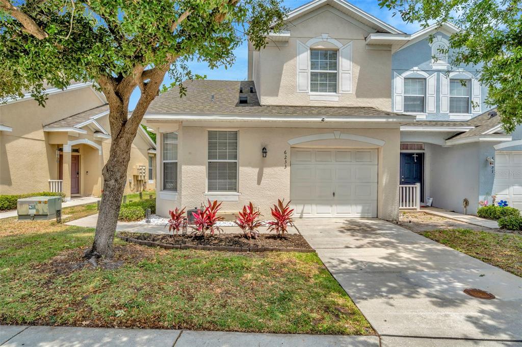 Picture of 6233 Olivedale Drive, Riverview, FL 33578