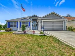 Picture of 16954 SE 93Rd Cuthbert Circle, The Villages, FL 32162