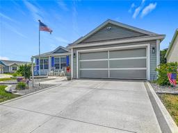 Picture of 16954 SE 93Rd Cuthbert Circle, The Villages, FL 32162