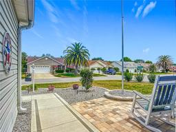 Picture of 16954 SE 93Rd Cuthbert Circle, The Villages, FL 32162