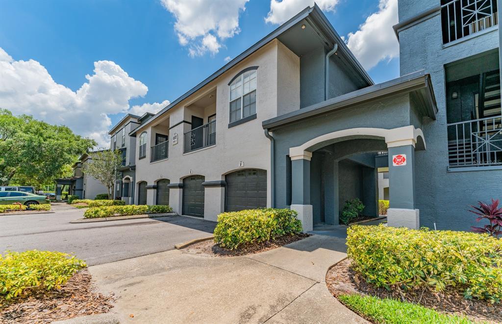 Picture of 8517 Island Breeze Lane Unit 106, Temple Terrace, FL 33637