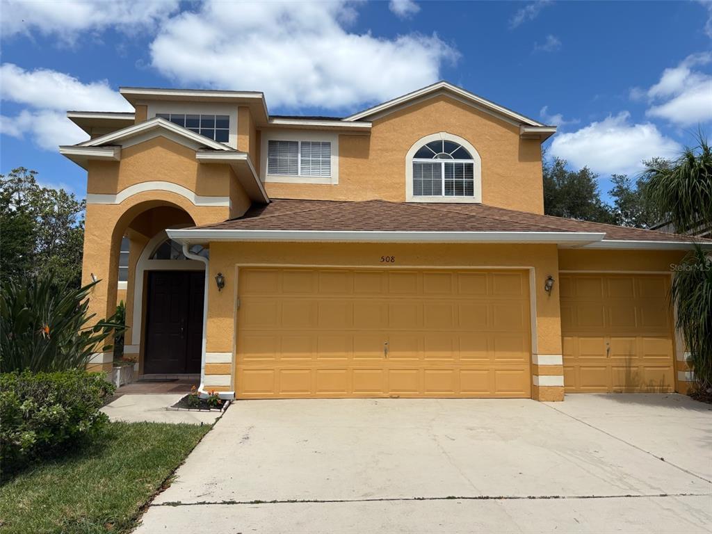 Picture of 508 Royal Tree Lane, Oviedo, FL 32765