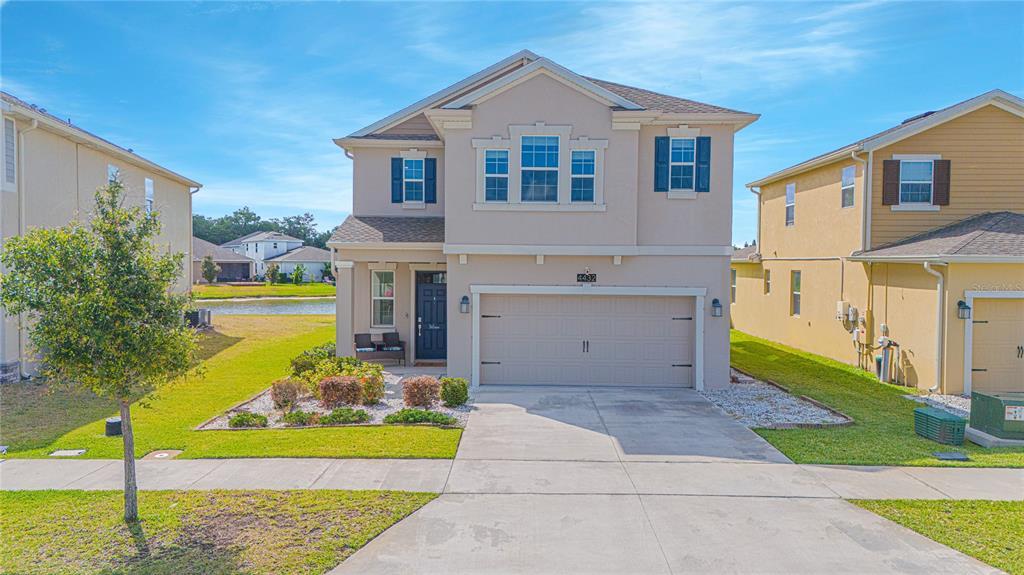 Picture of 4432 Seven Canyons Drive, Kissimmee, FL 34746