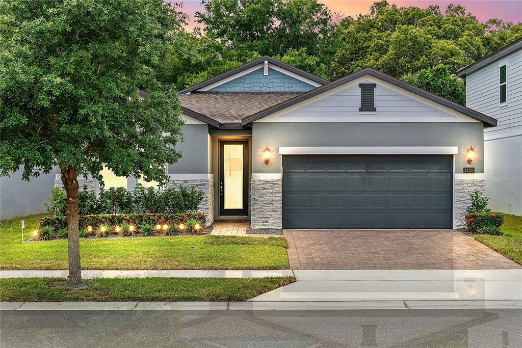 Picture of 2159 Marsh Sedge Lane, Winter Park, FL 32792