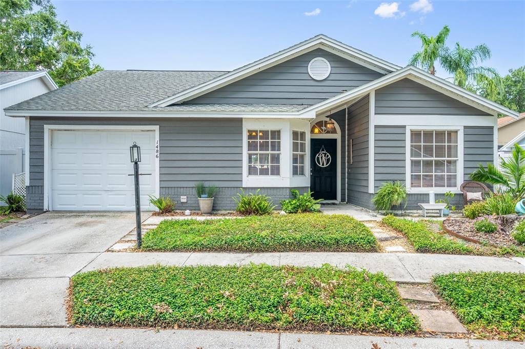Picture of 1486 Loman Court, Palm Harbor, FL 34683