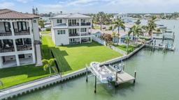 Picture of 16025 Redington Drive, Redington Beach, FL 33708