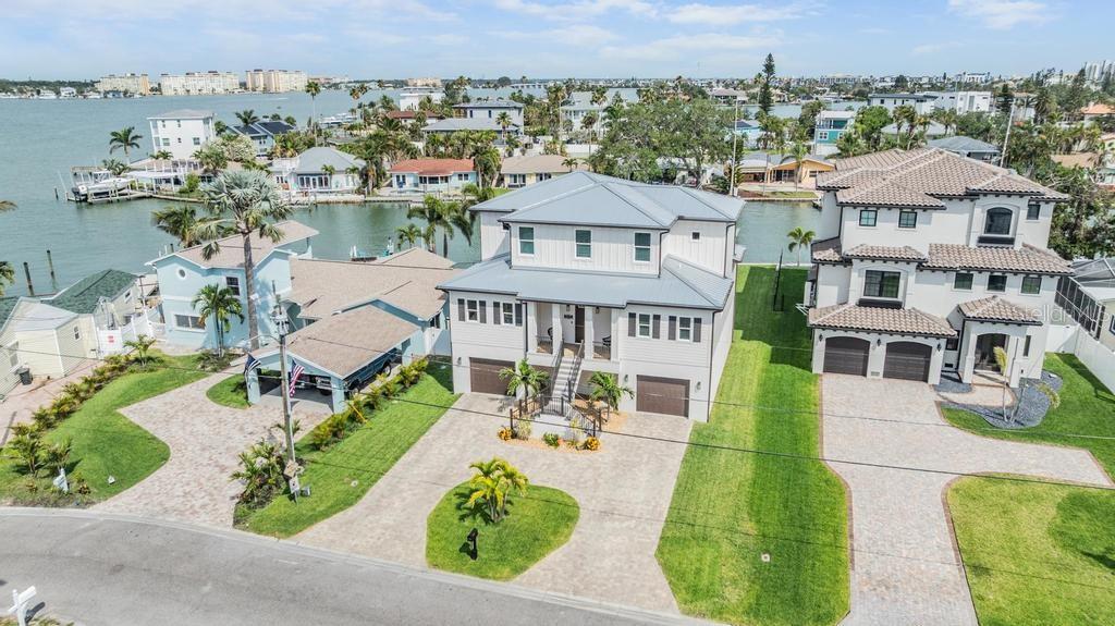 Picture of 16025 Redington Drive, Redington Beach, FL 33708