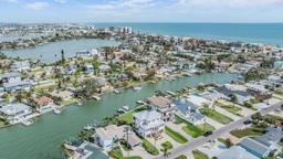 Picture of 16025 Redington Drive, Redington Beach, FL 33708