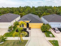 Picture of 5048 Inshore Landing Drive, Apollo Beach, FL 33572