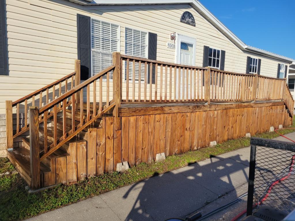 Picture of 8503 Fantasia Park Way, Riverview, FL 33578