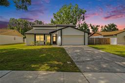 Picture of 4914 Country Hills Drive, Tampa, FL 33624