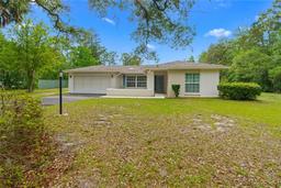 Picture of 8130 SW 209Th Court Road, Dunnellon, FL 34431