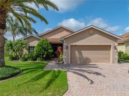 Picture of 4327 Gullane Drive, Lake Wales, FL 33859