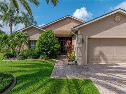 Picture of 4327 Gullane Drive, Lake Wales, FL 33859