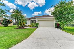Picture of 12815 24Th Street Circle E, Parrish, FL 34219