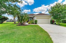 Picture of 12815 24Th Street Circle E, Parrish, FL 34219