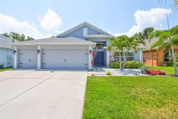 Picture of 7657 Nottinghill Sky Drive, Apollo Beach, FL 33572