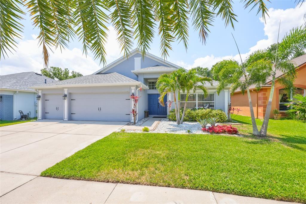 Picture of 7657 Nottinghill Sky Drive, Apollo Beach, FL 33572