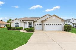 Picture of 11884 SE 179Th Street, Summerfield, FL 34491