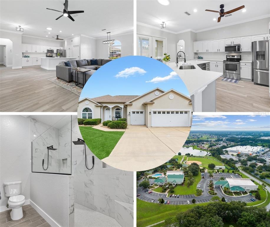 Picture of 11884 SE 179Th Street, Summerfield, FL 34491