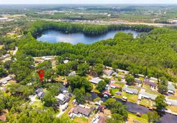 Picture of 1407 Jean Street, Lutz, FL 33548