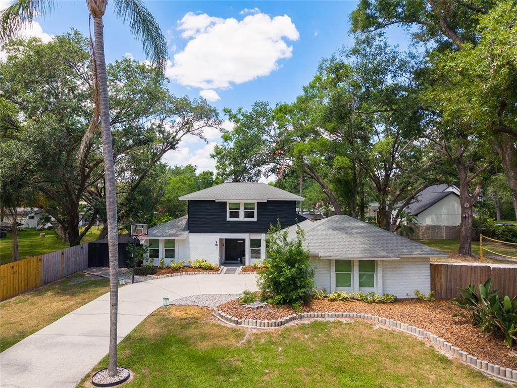 Picture of 1407 Jean Street, Lutz, FL 33548