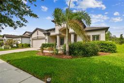 Picture of 8320 Bluevine Sky Drive, Land O Lakes, FL 34637