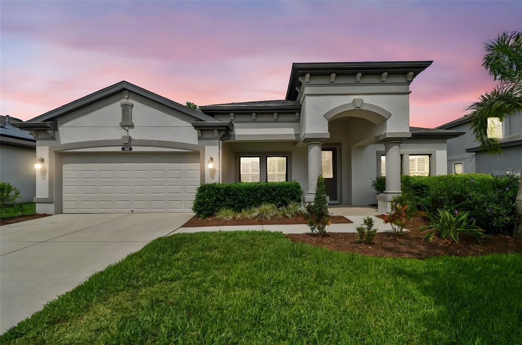 Picture of 8320 Bluevine Sky Drive, Land O Lakes, FL 34637