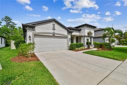 Picture of 8320 Bluevine Sky Drive, Land O Lakes, FL 34637