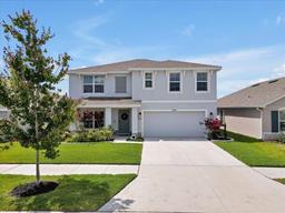 Picture of 5289 Fiddle Fig Avenue, Wimauma, FL 33598